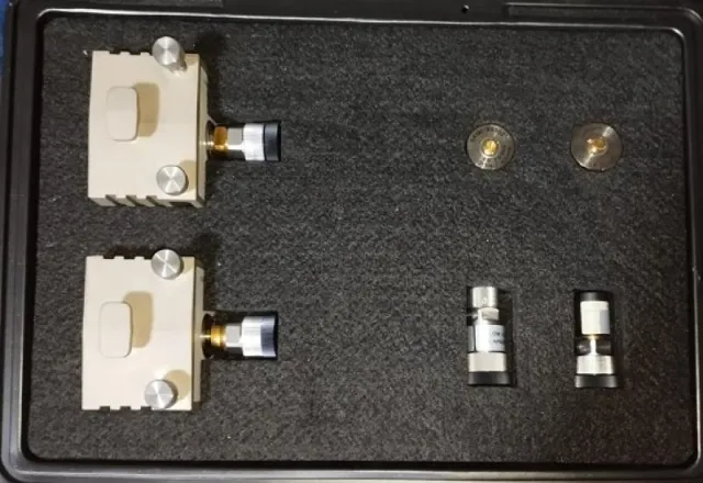 Venta de HP 4291B / Agilent 4291B Calibration Kit