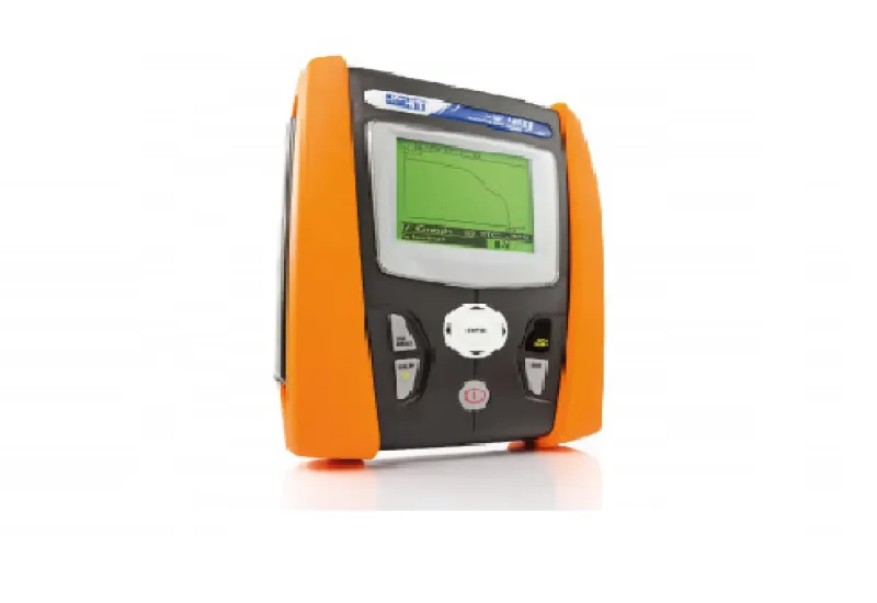 Venta de HT Instruments I-V400 w I-V Curve Tracer with Wifi, 1000V/15A
