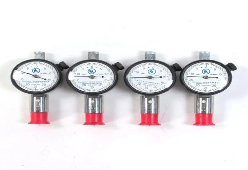 Venta de  Kit de calibración conectores SMA