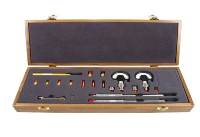 venta de Kit de calibración estándar HP 85052B, DC a 26,5 GHz, 3,5 mm
