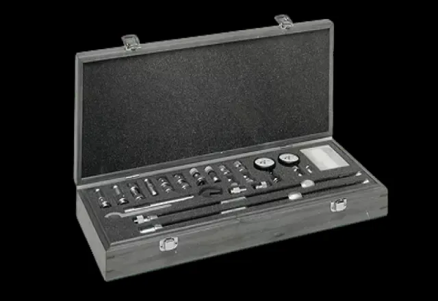 Venta de Kit de calibración mecánica estándar 85054B, CC a 18 GHz, tipo N, 50 ohmios