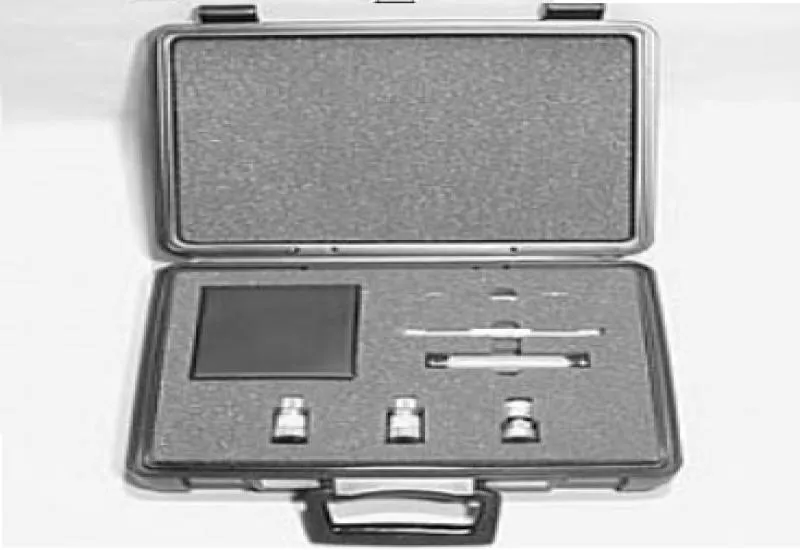Venta de kit de prueba de rendimiento HP 16190A