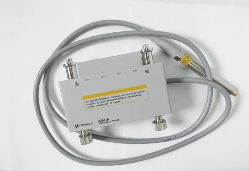 Venta de Kit de sonda de impedancia Keysight 42941A