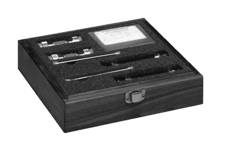 Venta de kit de verificación Agilent 85053B