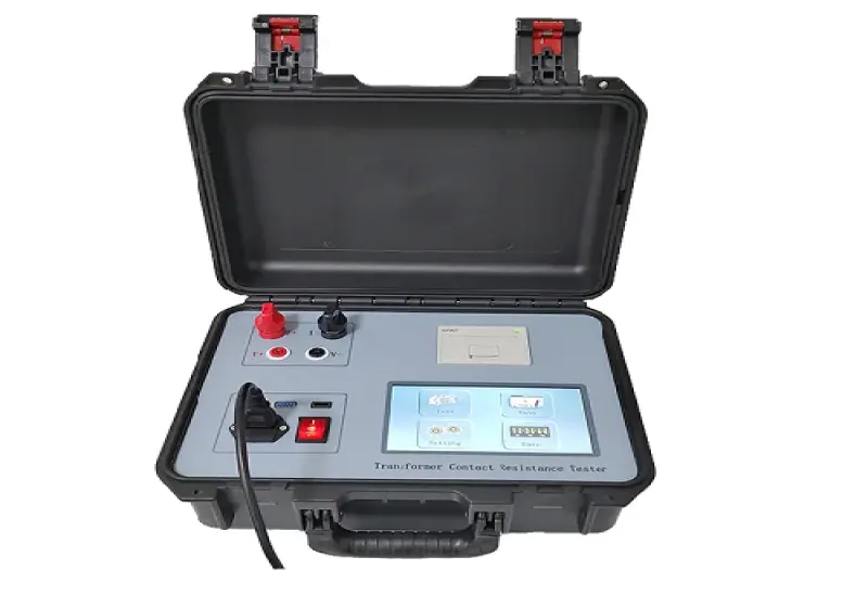 Venta de PS-HZ200 – Probador de Resistencia de Contacto Profesional  en Puebla