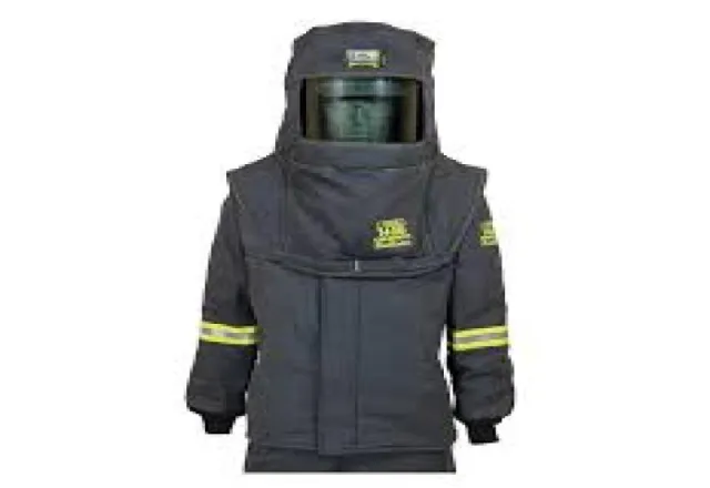Venta de trajes de arco eléctrico