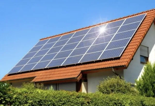 Verificación de instalaciones fotovoltaicas